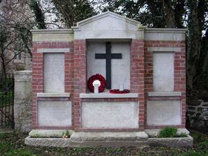 War Memorial