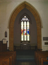 Altar