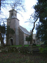 Creech Chapel