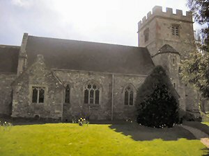 St Andrews Church