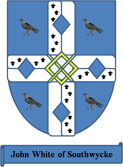 John White Arms